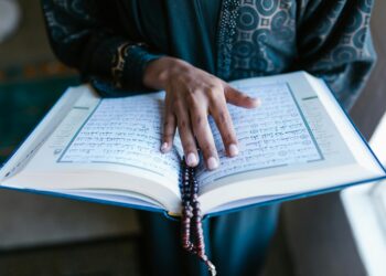 Ya Rab Bu Kulun Gönlünü Rabt Et / Hatice Ertürk