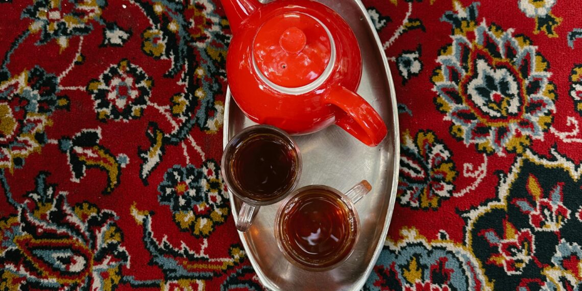 Ev Gibi Dua / Furkan Çizmecioğlu