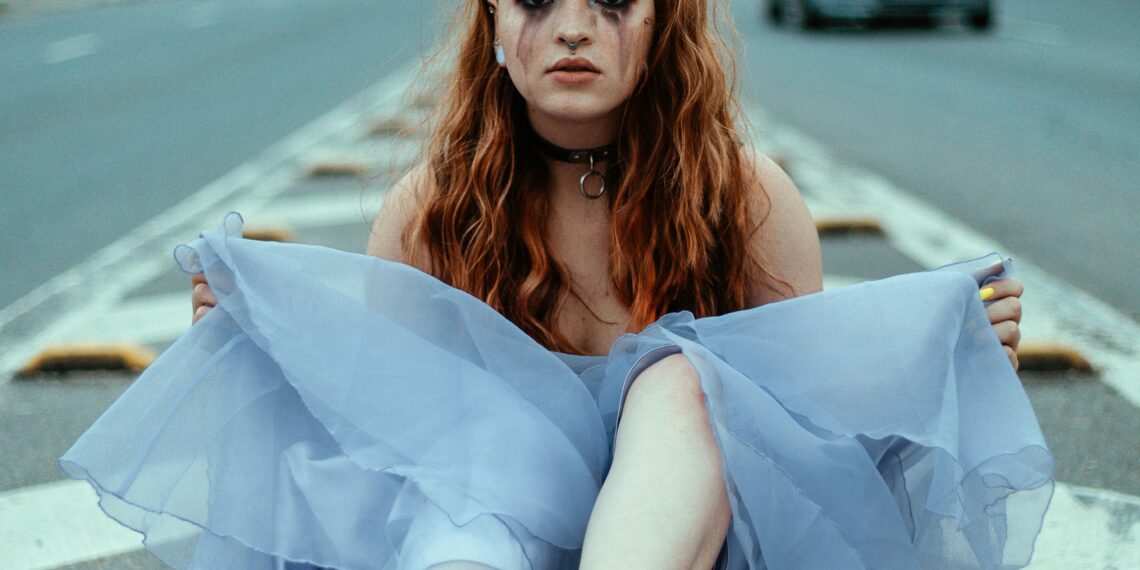 Yitik Hayatlar / Seda Çimen