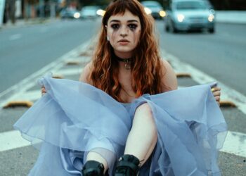 Yitik Hayatlar / Seda Çimen