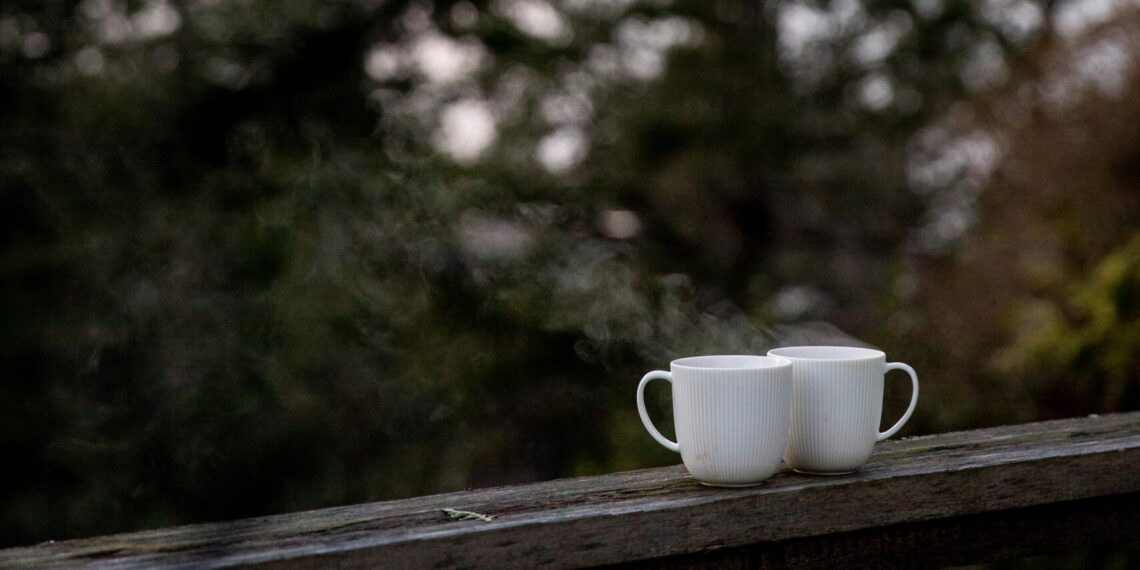 Çayımın Aynasında Ruhum / Gürşan Kocabaş