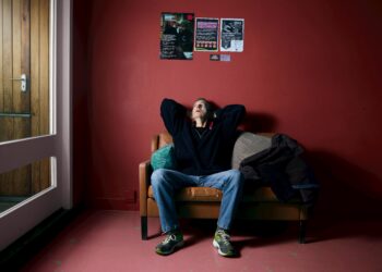 İçimizdeki O / Mehlika İrem Sönmez