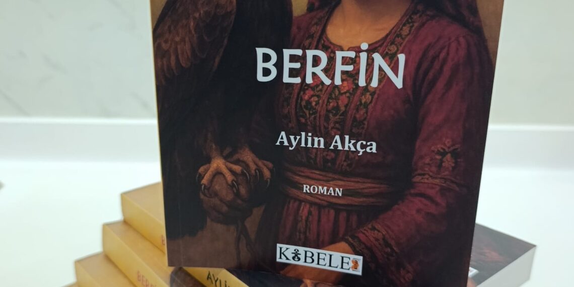 Berfin / Aylin Akça