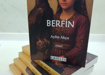 Berfin / Aylin Akça