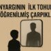Önyargının ilk tohumu; öğretilmiş çarpıklık