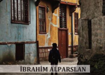 Gureba / İbrahim Alparslan