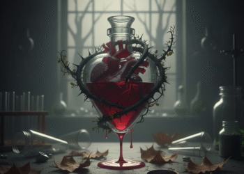 Hastalıklı Aşk / Ebruh Yılmaz