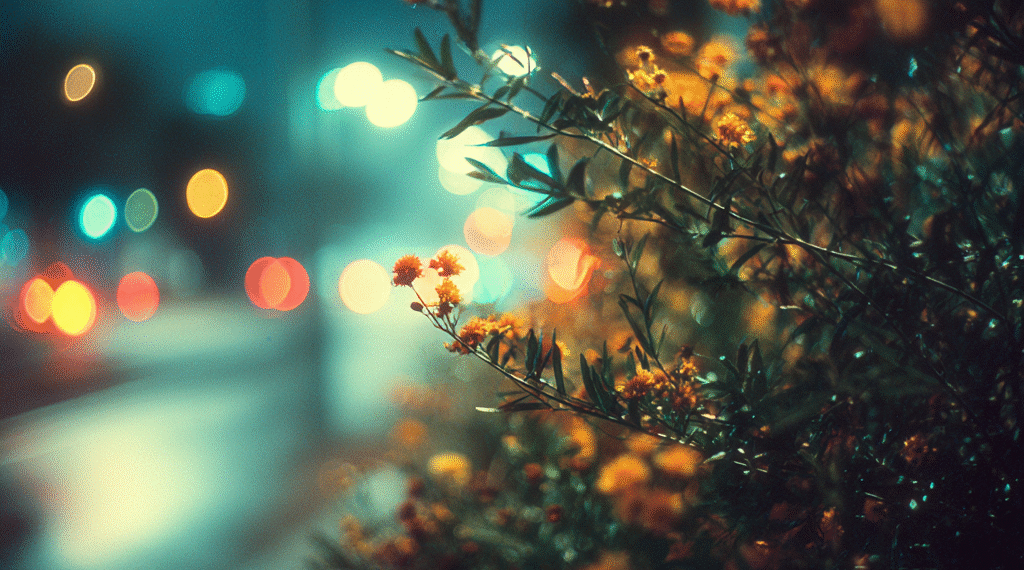 Sessizlikte Büyüyen Duygular / Derya UYGUN CAN