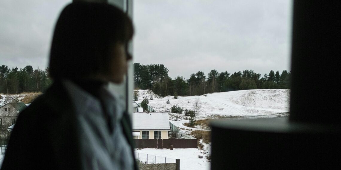 Hayallerin Ötesinde / Miyase Ören