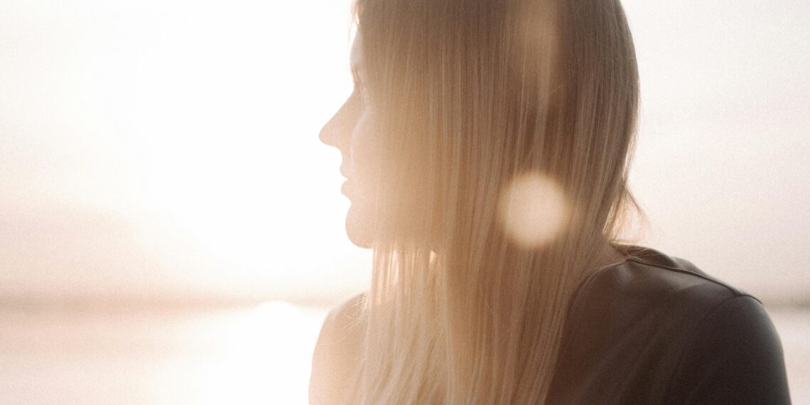 Koş Kadın / İlayda Bozkurt