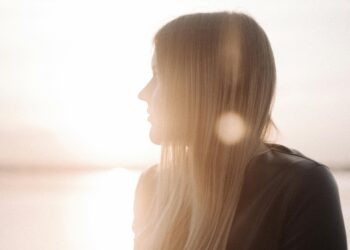 Koş Kadın / İlayda Bozkurt