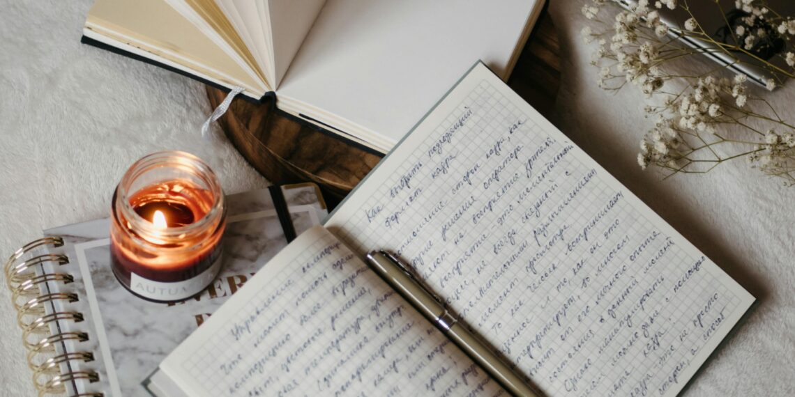 Yazmaya Kalkmak / Ali Tuna