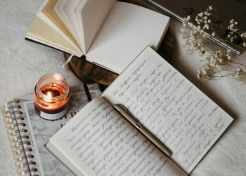 Yazmaya Kalkmak / Ali Tuna