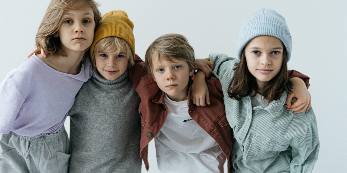 Dört Kardeş / Günsu Özkarar