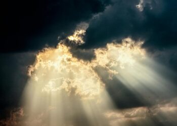 Işık Sonrası / Zehranaz Meriç