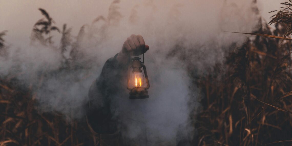 Şeytanın Türküsü / Şervan Celali