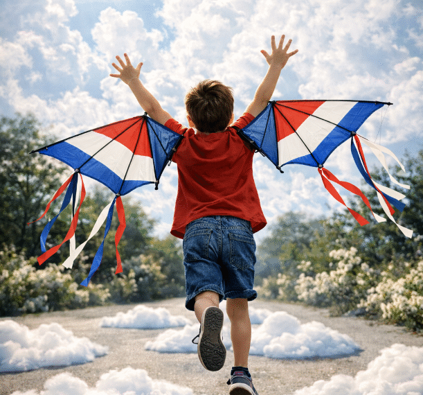 Bir Çocuk Olabilsem Keşke! / Ersin Aydın