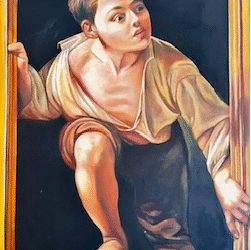 Aygün Maçalgil Eseri