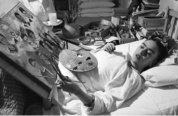 Yankılarla Tuvale Yansıyan Çığlıklar  / Dilek İşcen Akışık