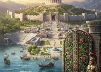 Yazarın Notu, Mylasa’ya Bakış