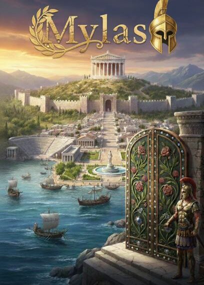 Yazarın Notu, Mylasa’ya Bakış