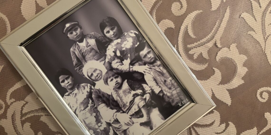 Kısacık Bir Hayat Hikayesi/ Sultan Gizem KOÇAK