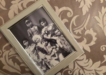 Kısacık Bir Hayat Hikayesi/ Sultan Gizem KOÇAK