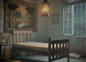 Geç Gelen Ölüm ya da Sineklerin Dansı