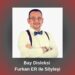 Bay Disleksi Furkan ER ile Söyleşi / Betül Fırat