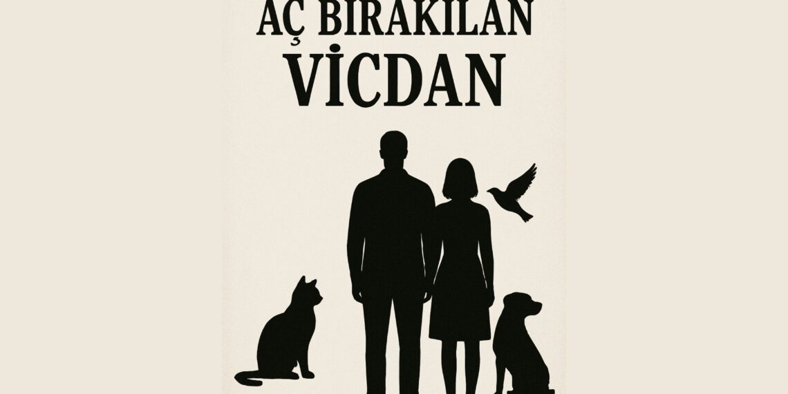 Aç bırakılan vicdan