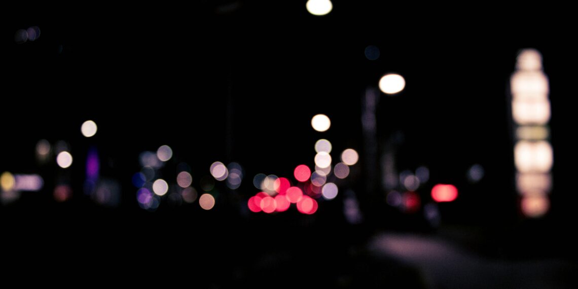 Yasaklı Geceler / Semray Gün