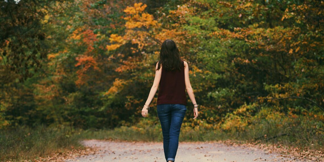 Nereye Giderseniz Gidin, Tüm Kalbinizle Gidin / Yusuf Lale