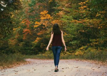 Nereye Giderseniz Gidin, Tüm Kalbinizle Gidin / Yusuf Lale