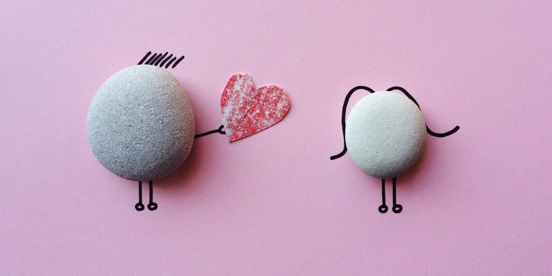 Aşk / Mehmet Fatih Baykal