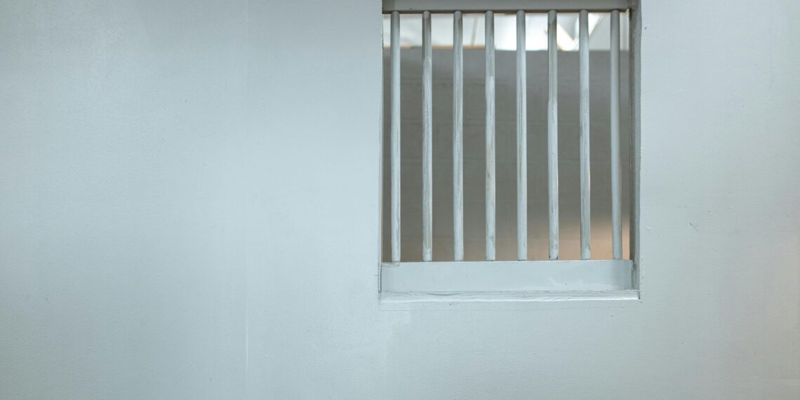 Parmaklıklar Arasında / Serhat Genç