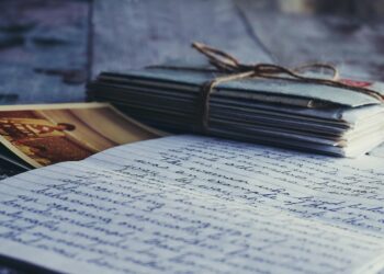 Mektup / Ayfer Kayaaltı