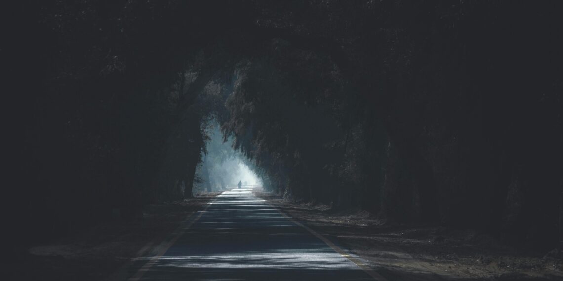 Ruh Hırsızı / Meltem Akıncı