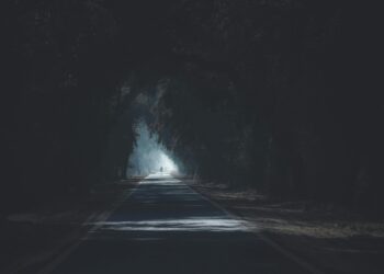 Ruh Hırsızı / Meltem Akıncı