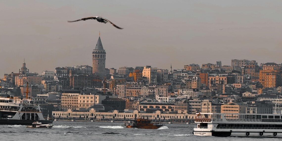 Şehristan / Sibel Katırcı