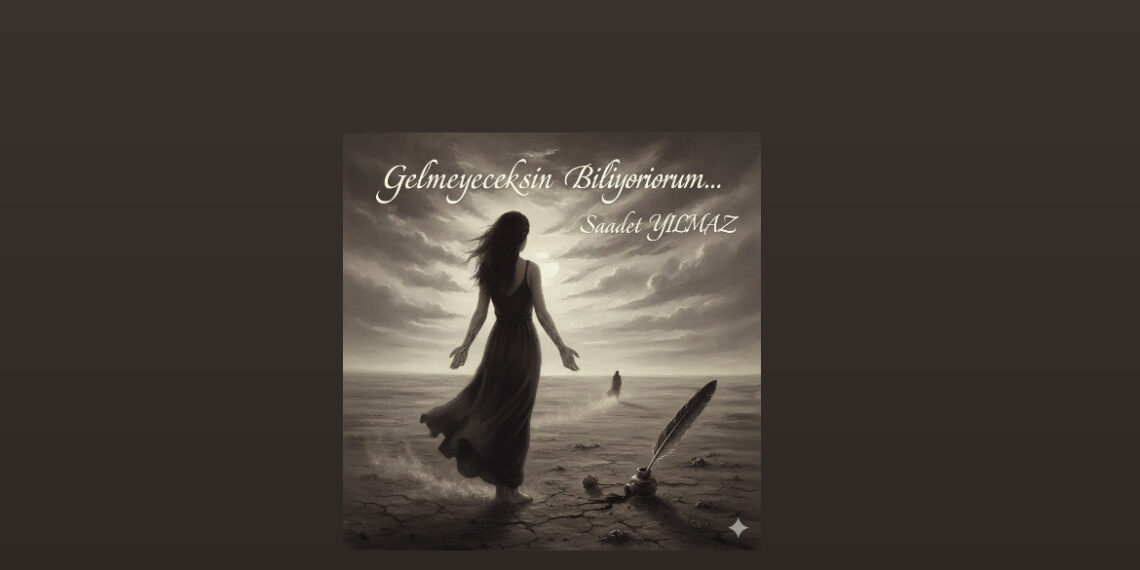 Saadet YILMAZ