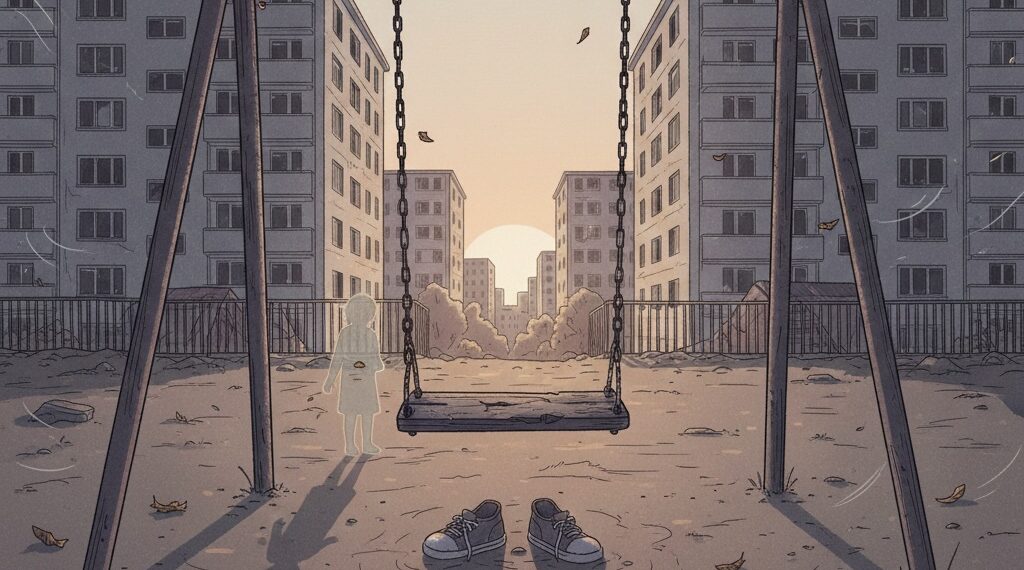 Adaletin Sessiz Kaldığı O Yer / Derya UYGUN CAN