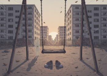 Adaletin Sessiz Kaldığı O Yer / Derya UYGUN CAN