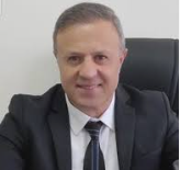 Yazar Turan Ekinci ile Söyleşi / İrem Alkuş