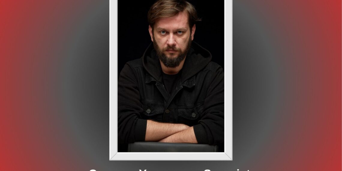 Oyuncu, Yapımcı ve Senarist Şems ÖZKAN ile Söyleşi / Betül Fırat