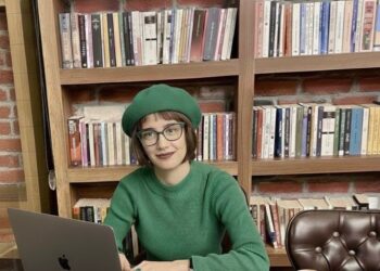 Yarım Saniyelik Bir Ömre Sığan Sonsuz Yas: Meltem Güdemezoğlu ile Dilsiz Yaralar Üzerine / Serpil Meriç