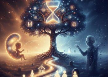 Başlangıç – Son / Burcu Bilgili