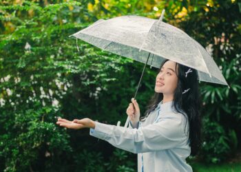 Islak Kafalar / İlknur Selda Arkat