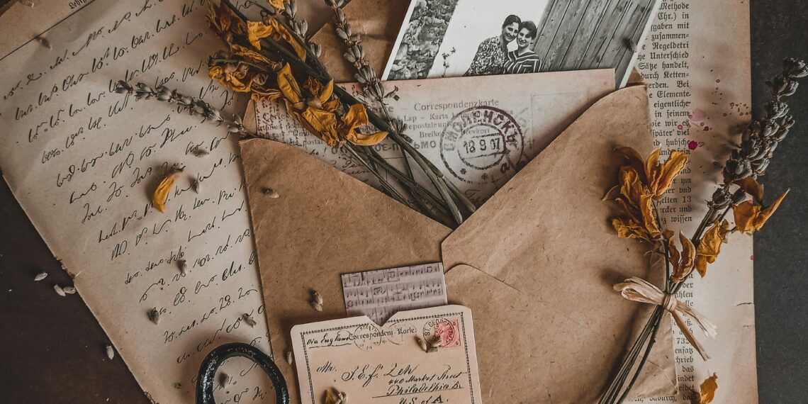 Elenora’ya Mektup / Yaprak Karahan