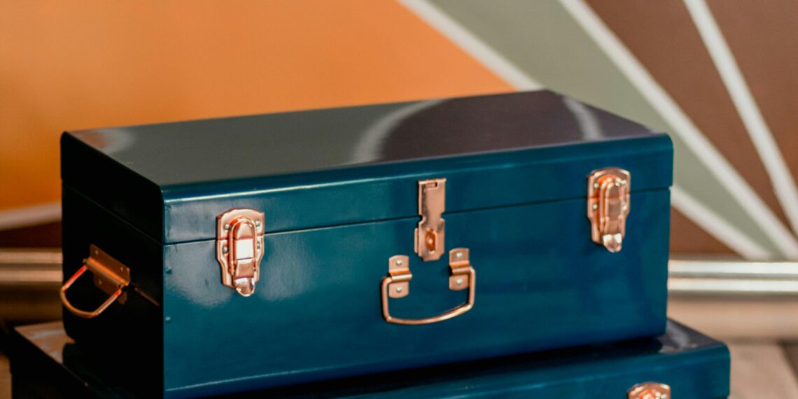 Babannemin Sandığı / Murat Boğurcu