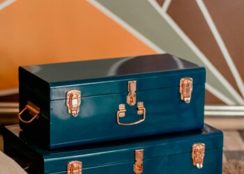 Babannemin Sandığı / Murat Boğurcu